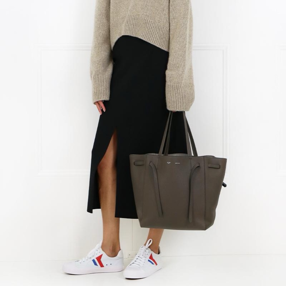 Celine cabas phantom tote small - Picture 15 of 16